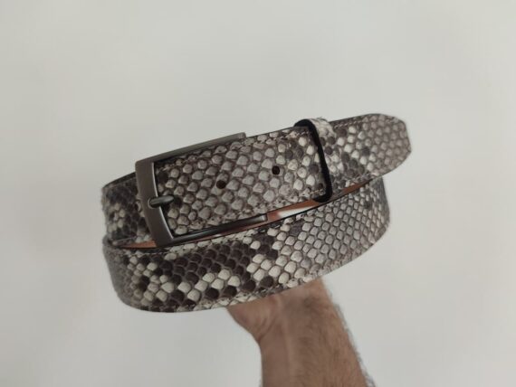 ceinture luxe en python