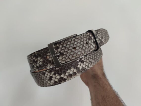 ceinture mixte en python naturel