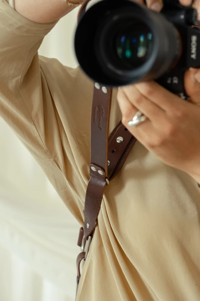 harnais photographe